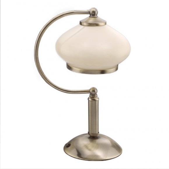 Prezent 25050 Majestic lampička 1x60W