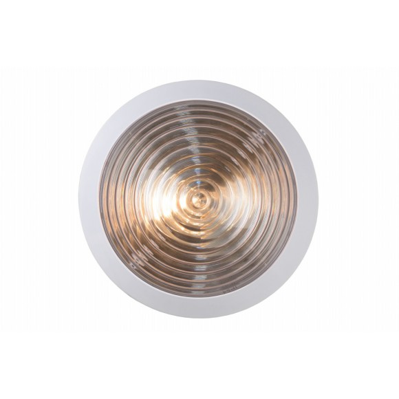 stropní svítidlo Lucide Fenna 1x60W E27 - koupelnové světlo
