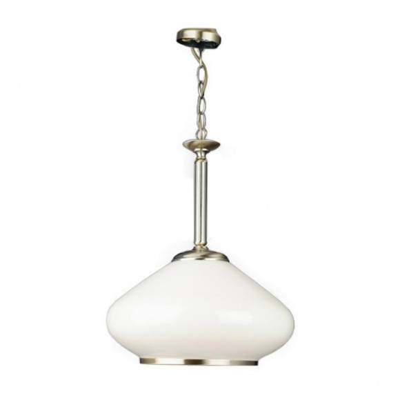 Prezent 25052 Majestic lustr 1x60W