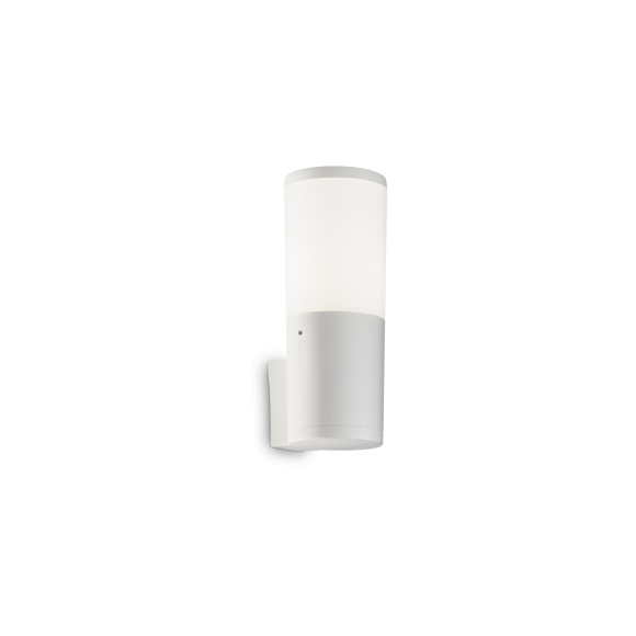 Ideal Lux 221939 venkovní nástěnné svítidlo Amelia 1x23W|E27|IP44