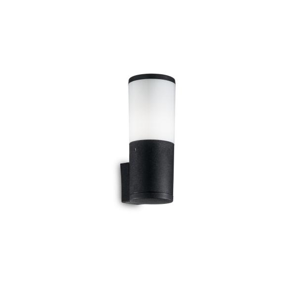 Ideal Lux 221946 venkovní nástěnné svítidlo Amelia 1x23W|E27|IP44