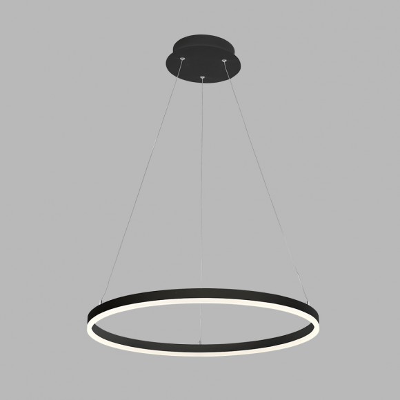 LED2 3270933 LED závěsné stropní svítidlo CIRCLE 42W | 3400lm | 3000K