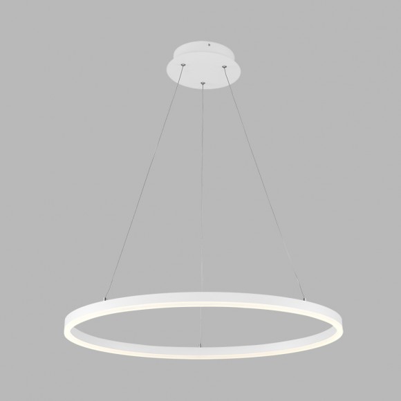 LED2 3271031 LED závěsné stropní svítidlo CIRCLE 62W | 5540lm | 3000K