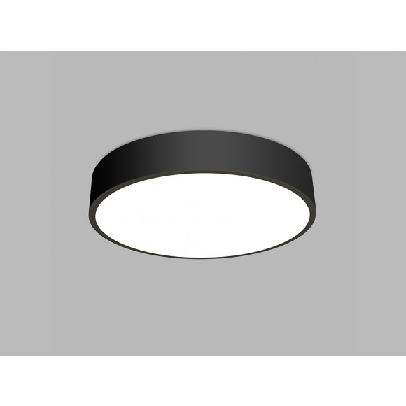 LED2 1271433 LED stropní svítidlo MONO 100W|3000K