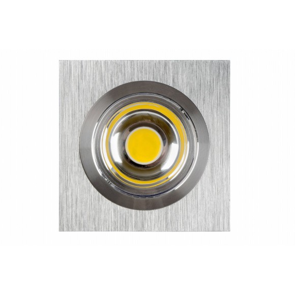 LED zápustné stropní svítidlo bodové Lucide Spot 1x5W LED - elegantní bodovka