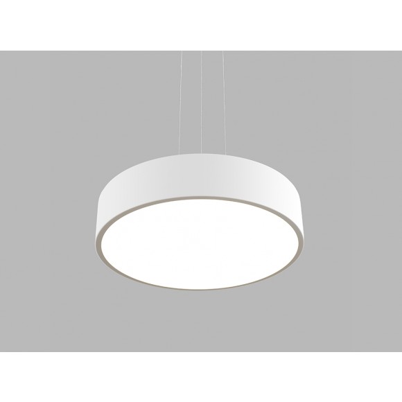 LED2 3271341 LED stropní svítidlo MONO 60W|4000K