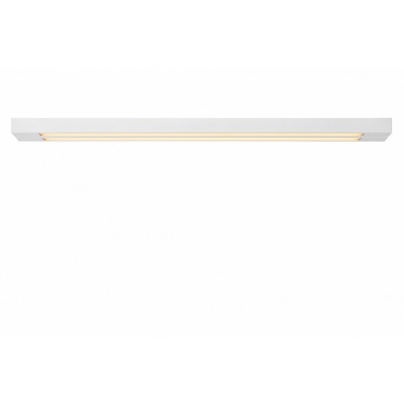 LED stropní svítidlo Lucide Lino 2x16W T5 - výkonné světlo