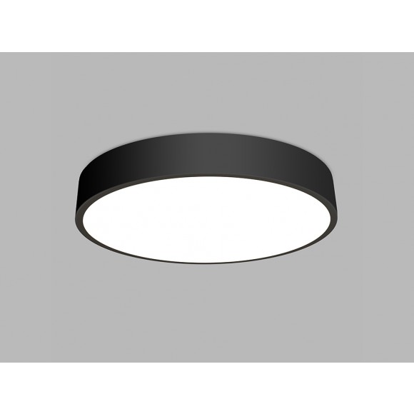 LED2 1271533 LED stropní svítidlo MONO 153W|3000K