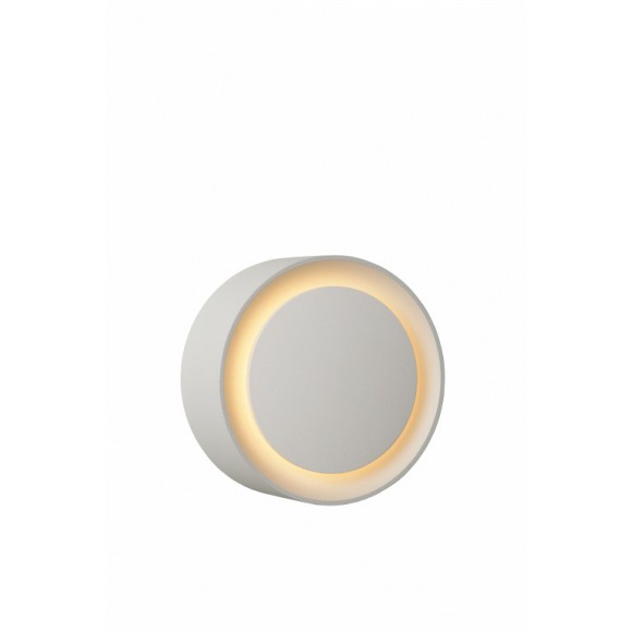 LED nástěnné svítidlo Lucide Laura 1x4W LED - koupelnové svítidlo
