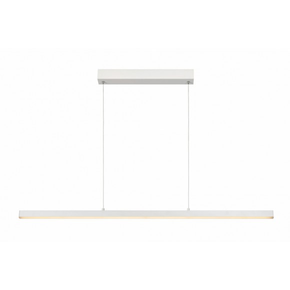 LED stropní svítidlo Lucide Sigma 1x34W LED - extra výkonné světlo