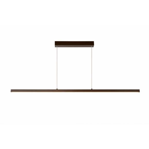 LED stropní svítidlo Lucide Sigma 1x34W LED - extra výkonné světlo