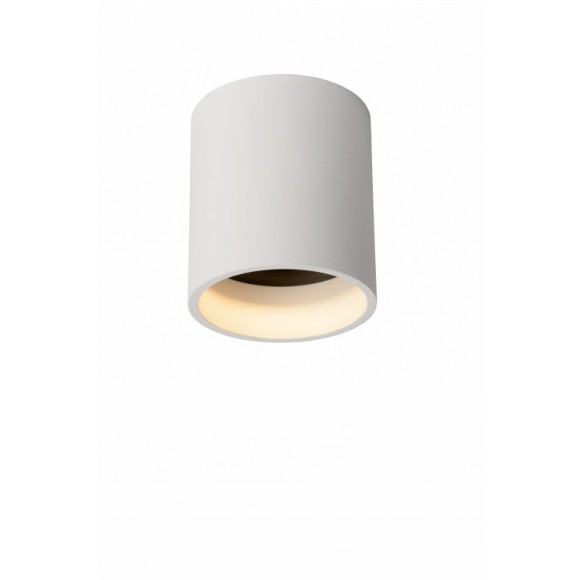 LED stropní bodové svítidlo Lucide Cara 1x9W LED - moderní bodovka