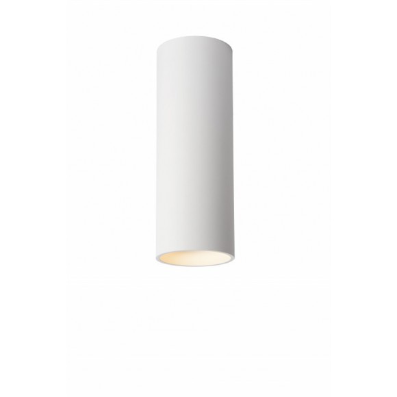 LED stropní bodové svítidlo Lucide Cara 1x9W LED - moderní bodovka