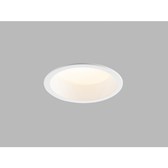 LED2 2250431 LED zápustné bodové svítidlo ZETA XS 7W | 650lm | 3000K