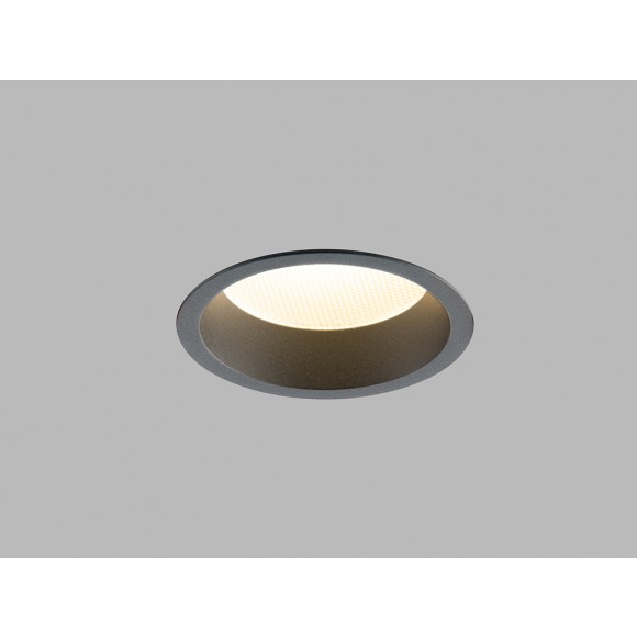 LED2 2250433 LED zápustné bodové svítidlo ZETA XS 7W | 650lm | 3000K