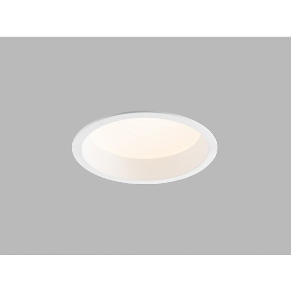 LED2 2250531 LED zápustné bodové svítidlo ZETA S 10W | 960lm | 3000K