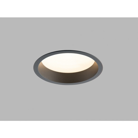 LED2 2250533 LED zápustné bodové svítidlo ZETA S 10W | 960lm | 3000K