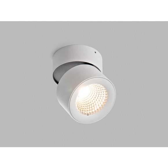 LED2 1120131 LED přisazené stropné bodové svítidlo TILT 10W | 650lm | 3000K