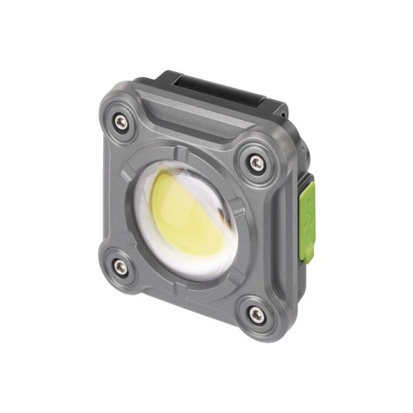 EMOS P4543 nabíjecí pracovní reflektor LED COB 1200lm
