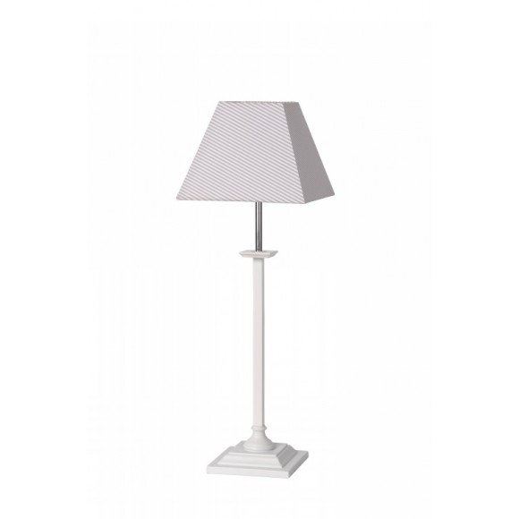 stolní lampička Lucide COSTA 1x40W E14