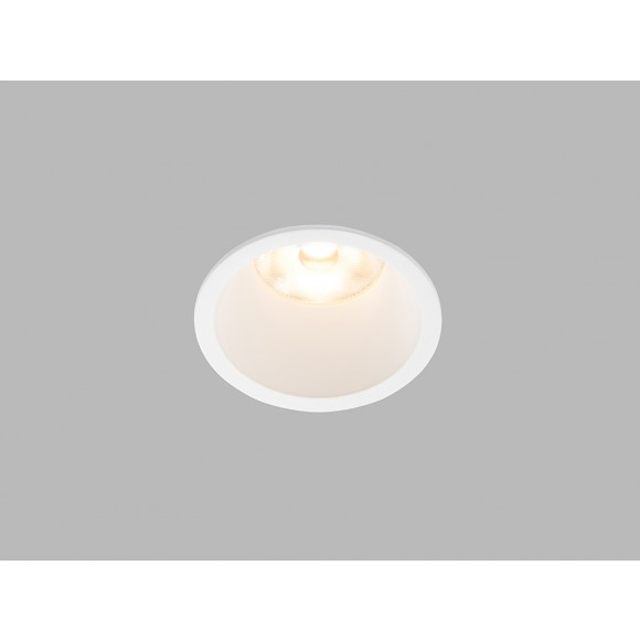 LED2 2250331 LED zápustné bodové svítídlo RAY M 10W | 850lm | 3000K