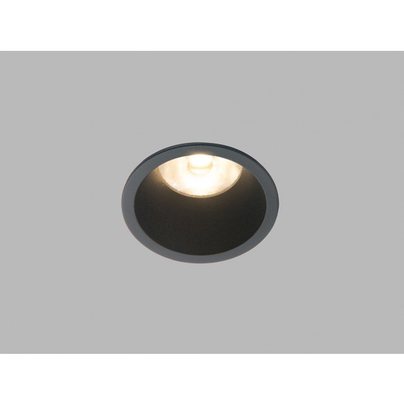 LED2 2250333 LED zápustné bodové svítidlo RAY M 10W | 790lm | 3000K