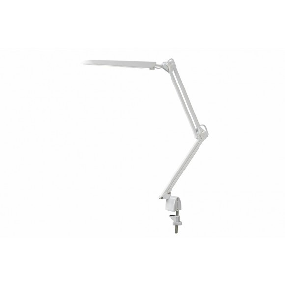 LED stolní lampička Lucide Rebus 1x8W LED - přírodní výkonné světlo
