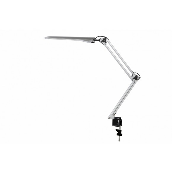 LED stolní lampička Lucide Rebus 1x8W LED - přírodní výkonné světlo