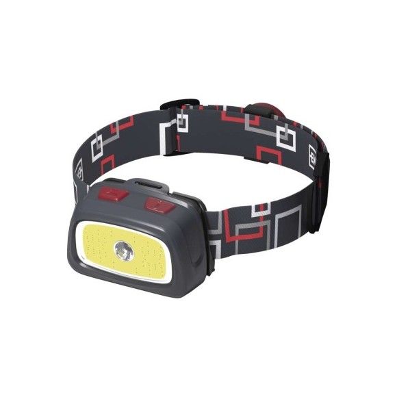 EMOS P3531 LED čelovka bodové svítidlo