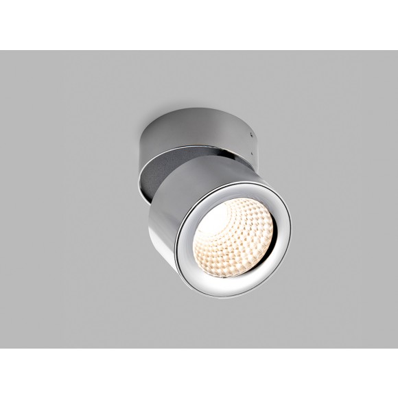 LED2 1120135 LED přisazené stropní bodové svítidlo TILT 10W | 650lm | 3000K