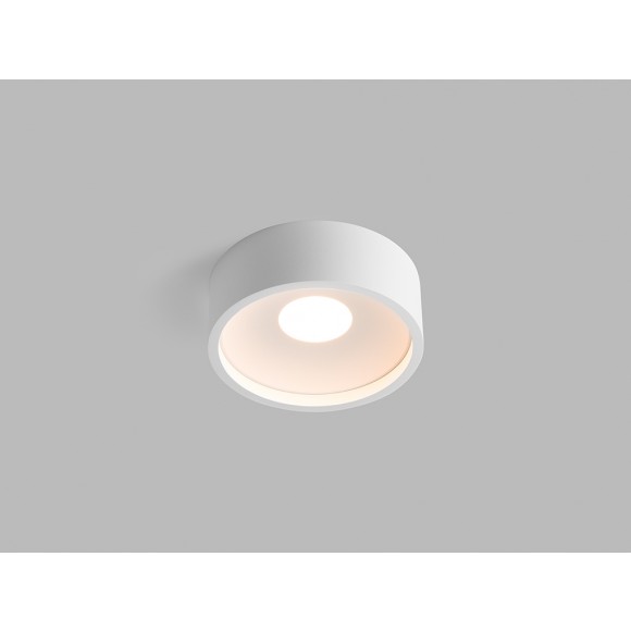 LED2 Lighting LED2 1110131 LED stropní bodové svítidlo Puck 1x10W|3000K