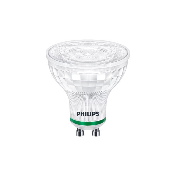 Philips 8719514421721 LED žárovka | 2,4W GU10 | 380 lm | 4000K