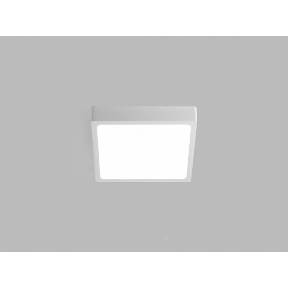 LED2 1183331 LED přisazené stropní svítidlo SLIM-R ON 10W | 800lm | 3000K