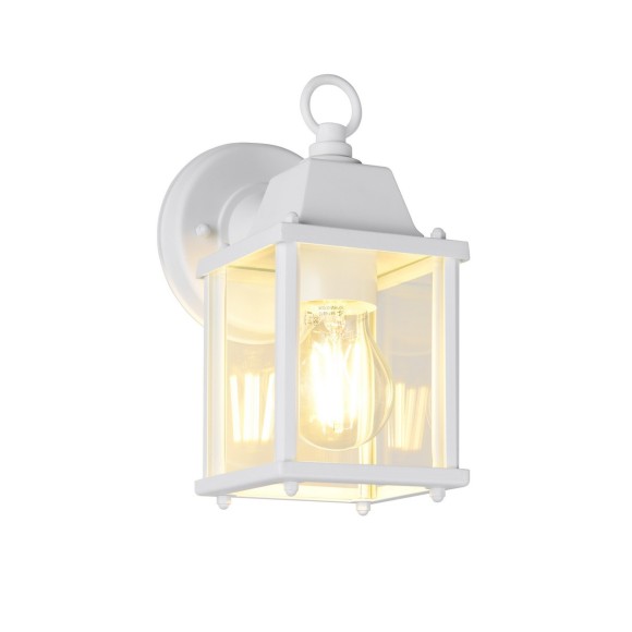 Trio T262260131 venkovní nástěnné svítidlo MIRANDE E27