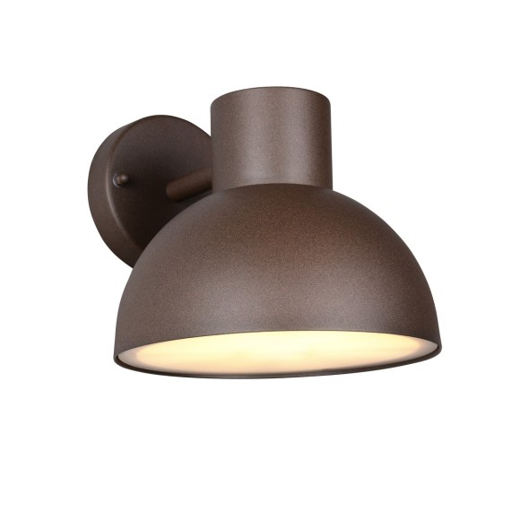 Trio T262360124 venkovní nástěnné svítidlo ELBE E27