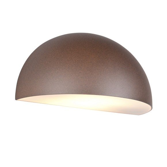 Trio T262460124 venkovní nástěnné svítidlo MAAS  E27