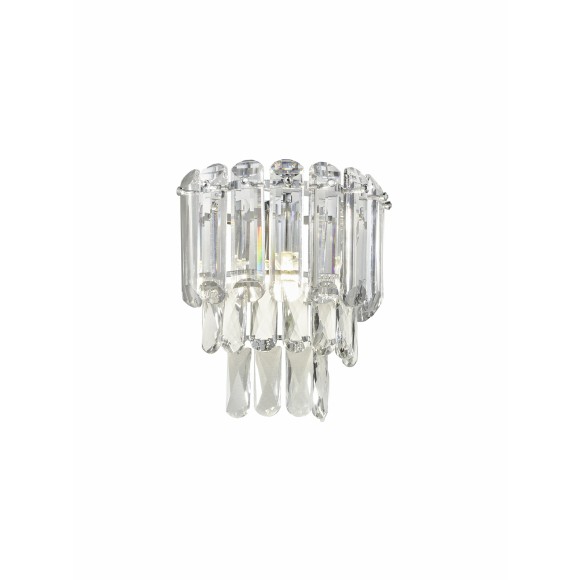 Trio SELECT  267600106  nástěnné svítidlo MALIZIA  E14