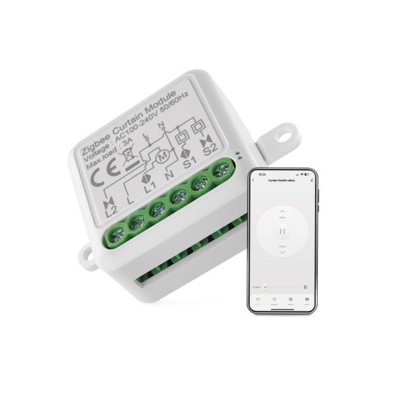 EMOS H5109 příslušenství GoSmart