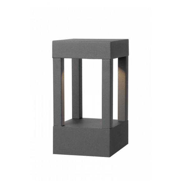 LED venkovní lampa Lucide NIMO 27852/20/30 1x7W integrovaný LED zdroj