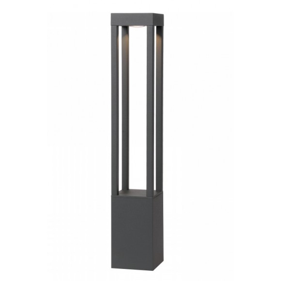 LED venkovní stojací lampa Lucide NIMO 27852/65/30 1x7W integrovaný LED zdroj
