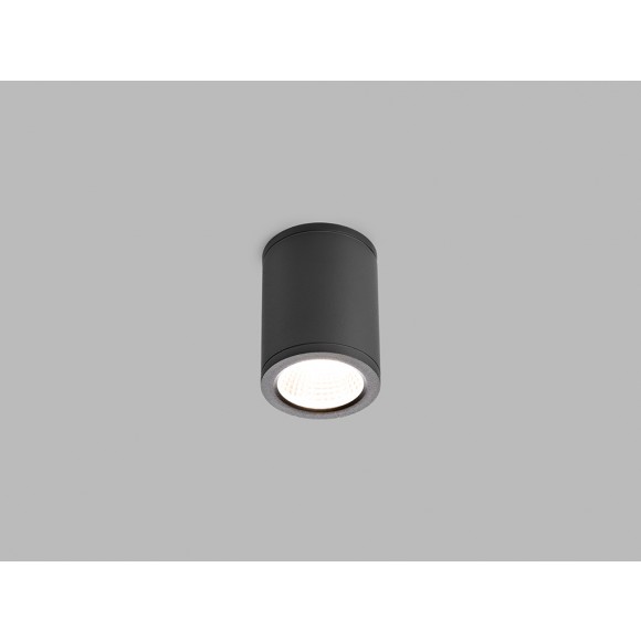 LED2 5130234 LED venkovní stropní svítidlo TUBO A 6W | 250lm | 3000K | IP54