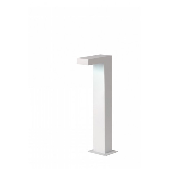 LED venkovní stojací lampa Lucide Texas 1x6W LED - designová řada