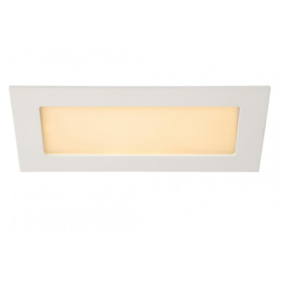 LED stropní svítidlo Lucide Brice 1x30W LED - koupelna a zbytek