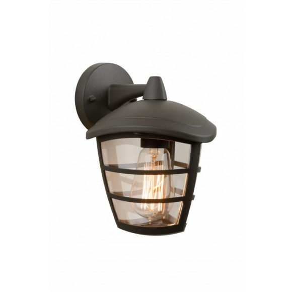 venkovní nástěnné svítidlo lampa Lucide ISTRO 29801/01/30 1x60W E27