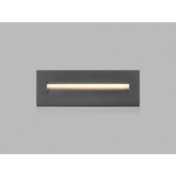 LED2 5141534 LED venkovní zápustné svítidlo Step in 8,5W | 250lm | 3000K | IP54