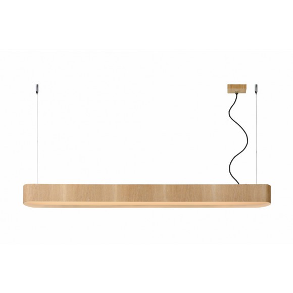 závěsné svítidlo Lucide Linjy 1x16W T5 - výkonné svítidlo