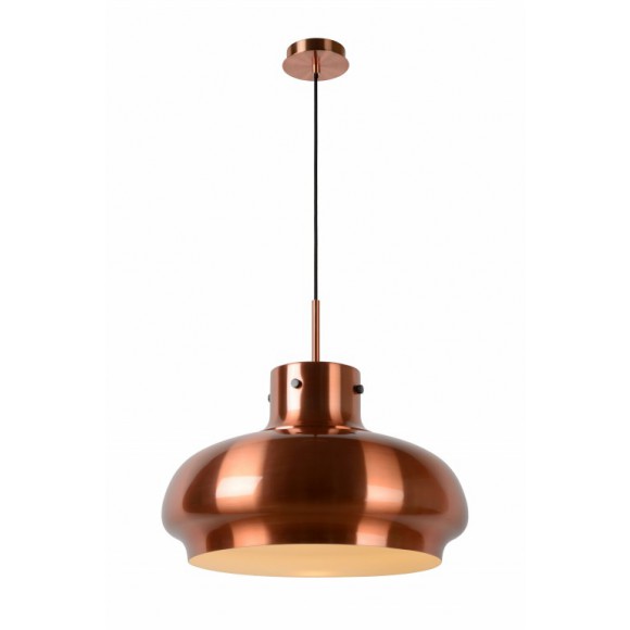 závěsné svítidlo - lustr Lucide PADIA 30489/50/17 1x60W E27