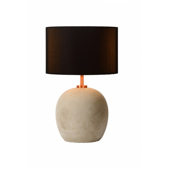 stolní lampička Lucide Mimi 1x60W E27 - elegantní doplněk