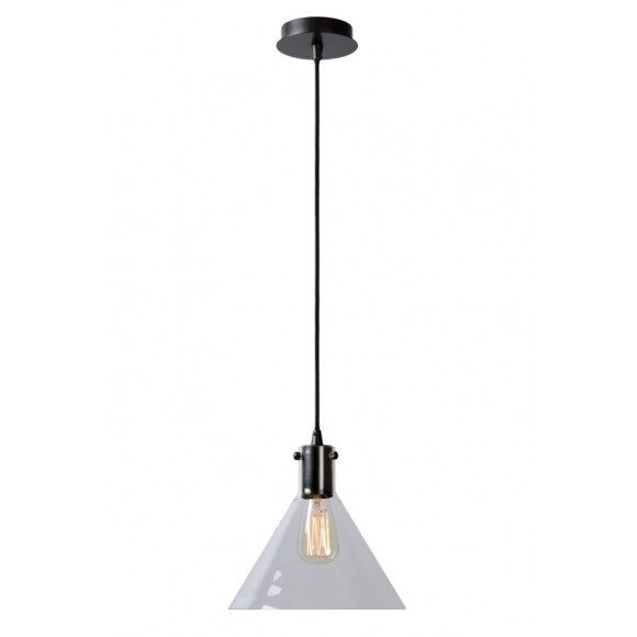 závěsné svítidlo - lustr Lucide LAREN 31389/24/60 1x60W E27