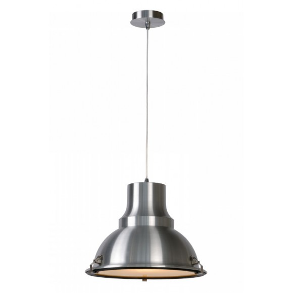 závěsné svítidlo Lucide Factory 1x60W E27 - industriální styl